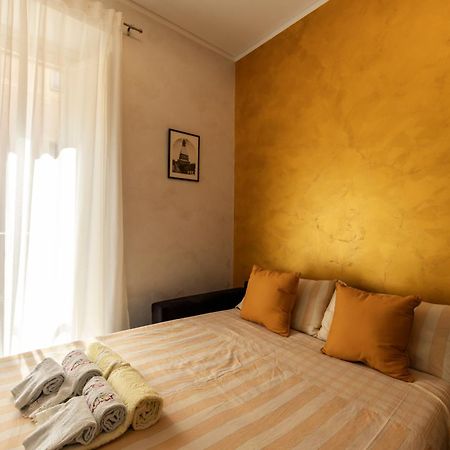 Lo Scrigno D'Oro Nel Centro Di Torino Apartment ภายนอก รูปภาพ