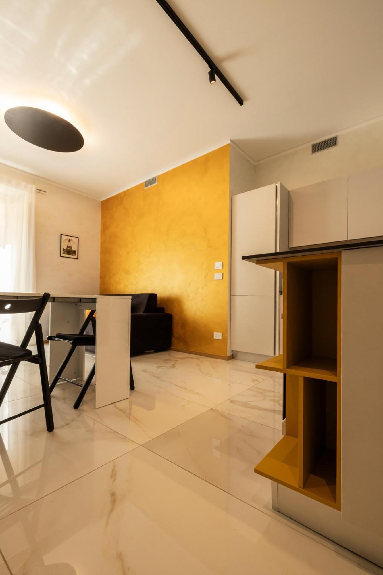 Lo Scrigno D'Oro Nel Centro Di Torino Apartment ภายนอก รูปภาพ