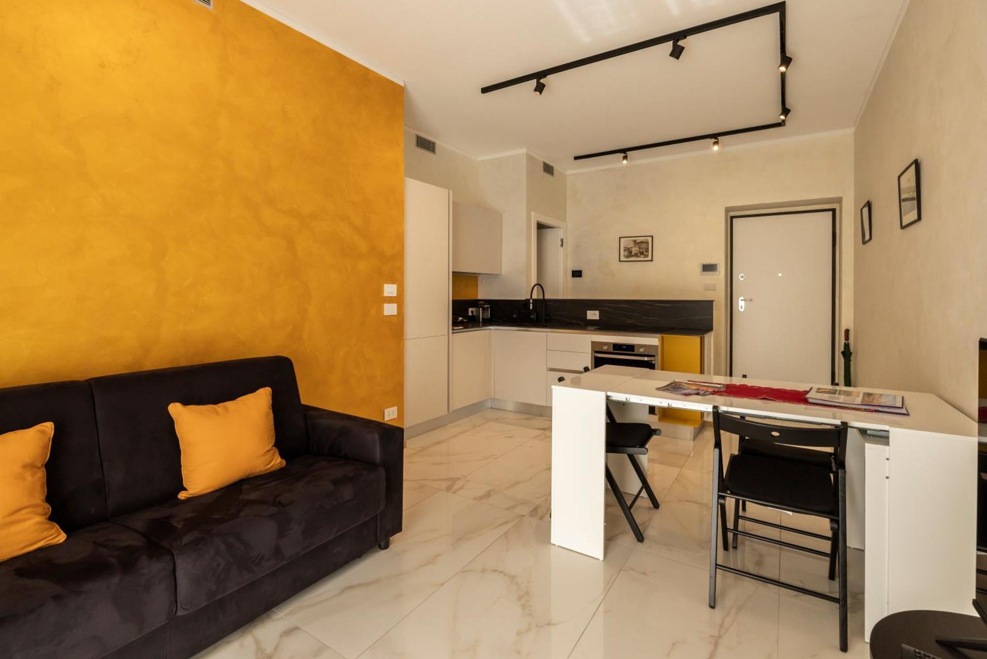Lo Scrigno D'Oro Nel Centro Di Torino Apartment ภายนอก รูปภาพ