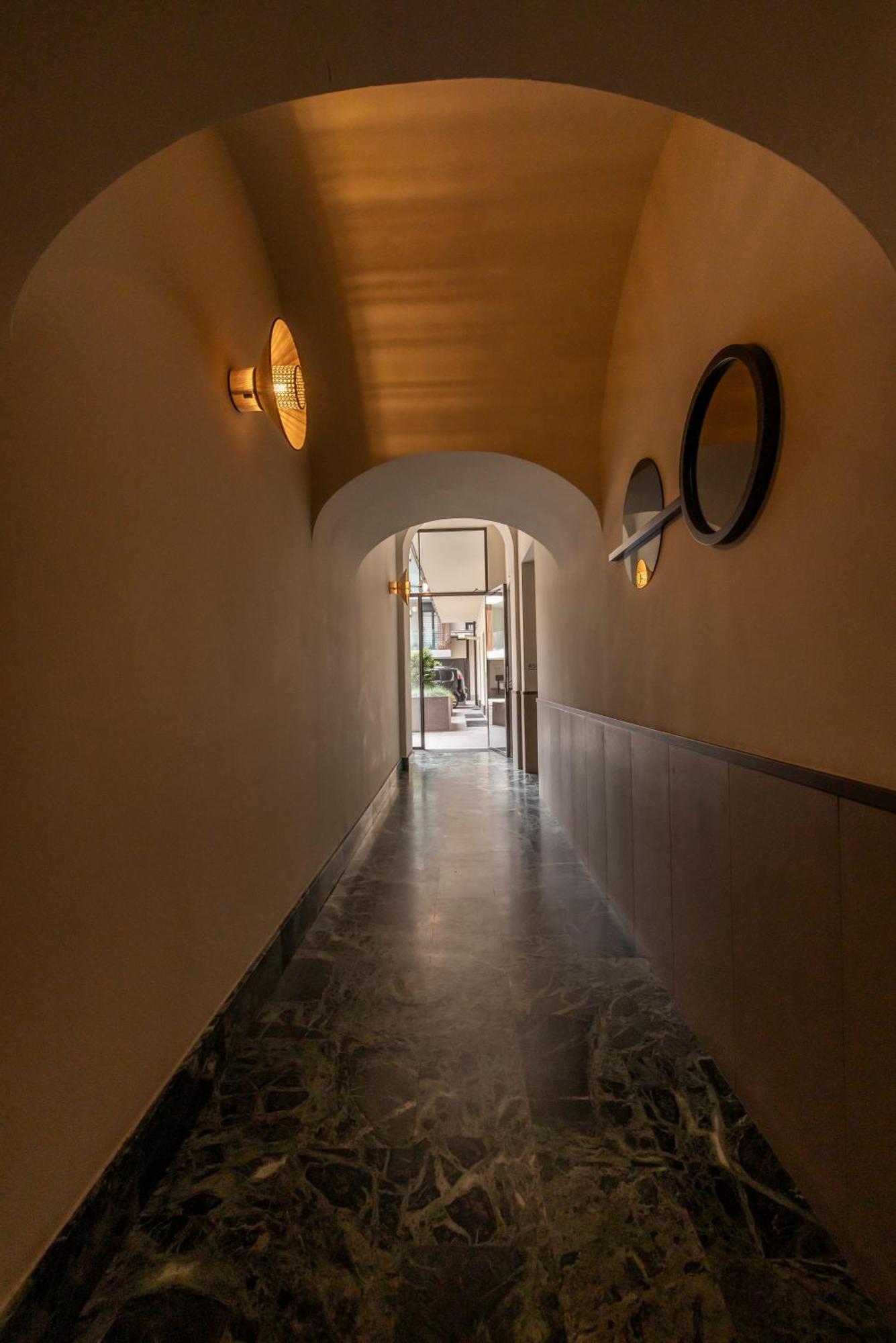 Lo Scrigno D'Oro Nel Centro Di Torino Apartment ภายนอก รูปภาพ