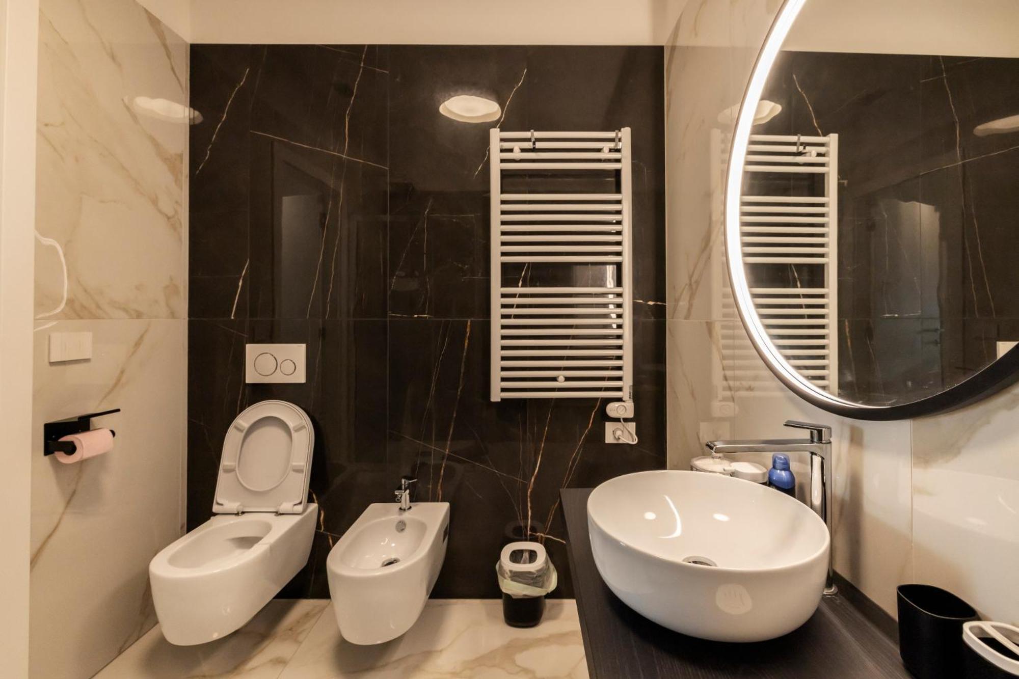 Lo Scrigno D'Oro Nel Centro Di Torino Apartment ภายนอก รูปภาพ
